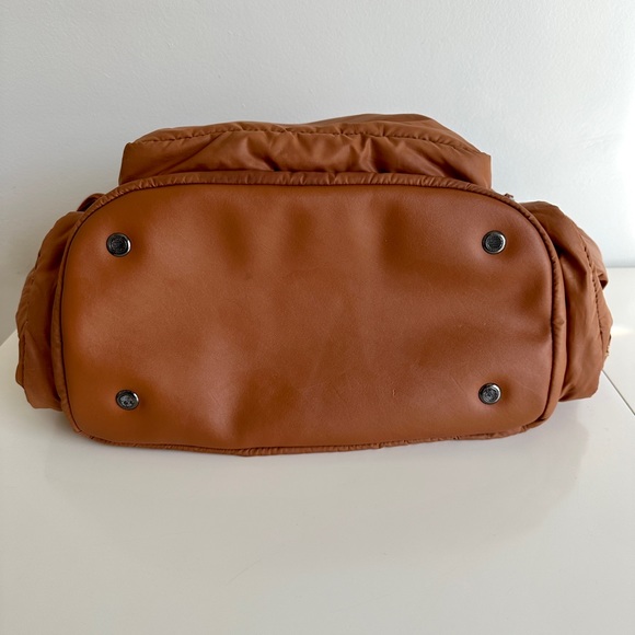 SOLD❗️Caraa Cirrus Medium Backpack in Clay - Picture 7 of 12